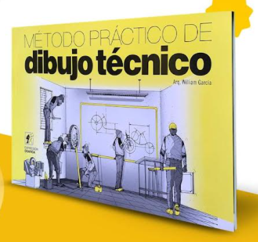 MÉTODO PRÁCTICO DE DIBUJO TÉCNICO