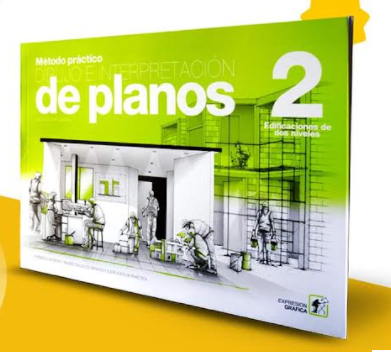 MÉTODO PRÁCTICO DE DIBUJO E INTERPRETACIÓN DE PLANOS #2