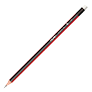 Milan Lápiz con Goma Graphite 137 Dureza HB