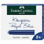 CARTUCHO TINTA AZUL 
