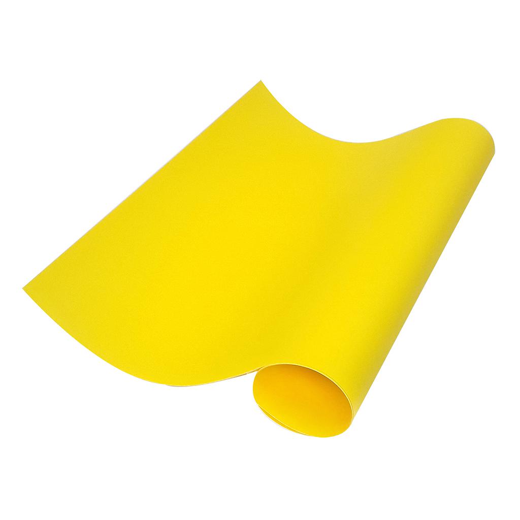 CARTULINA ARIEL COVER FAST 180G 50X65CM 38 AMARILLO