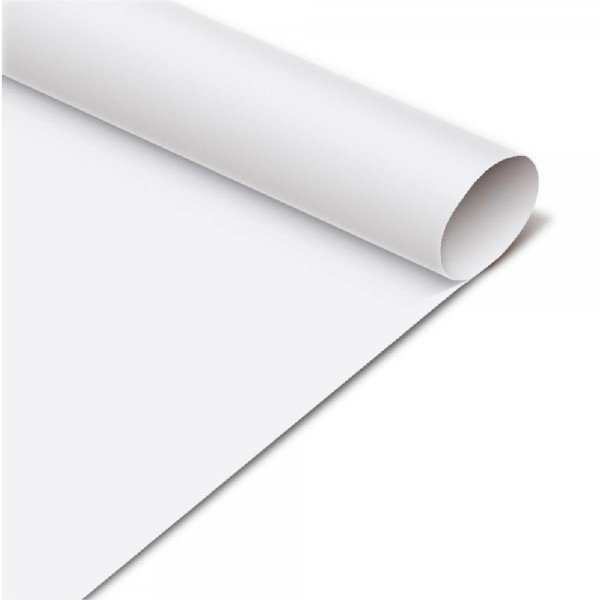 CARTULINA ARIEL COVER FAST 180G 50X65CM 37 BLANCO