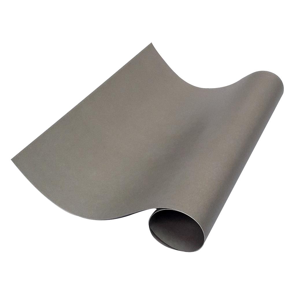 CARTULINA ARIEL COVER FAST 180G 50X65CM 52 GRIS
