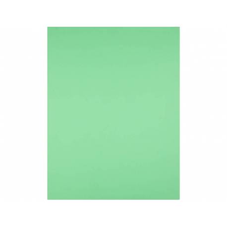 CARTULINA INDEX 140G 25.5X30.5" VERDE